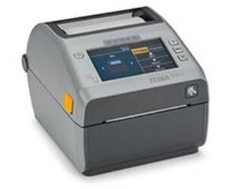 Zebra ZD621d (ZD6A043-D2EF00EZ)