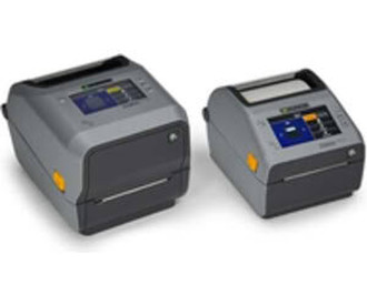 Zebra ZD621d (ZD6A043-D4EL02EZ)