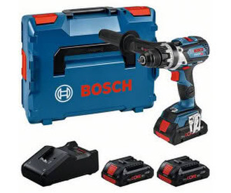 Bosch GSR 18V-110 C Professional (0615A5002S)