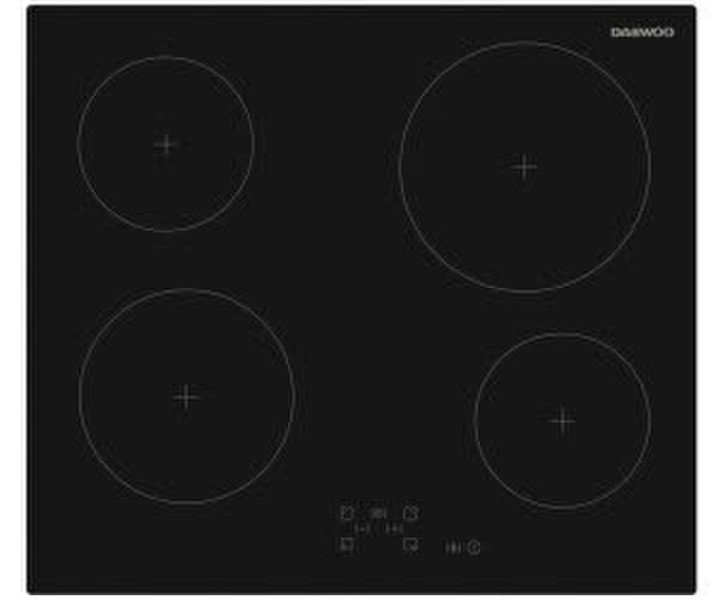 Daewoo BH6VTF28BNLDE
