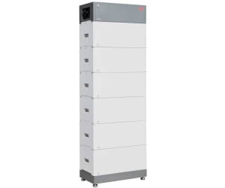 BYD HVM Premium 16.6 Battery Box + 16,56kWh Speicher