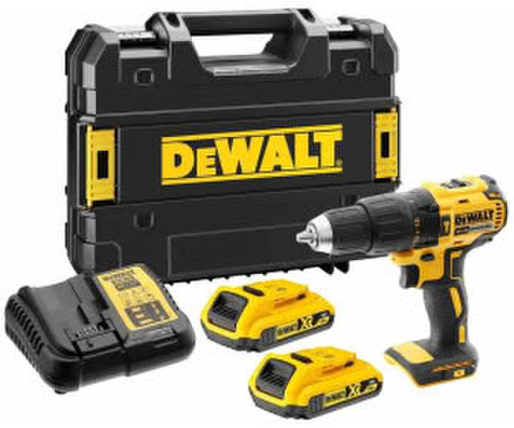 DeWalt DCD778D2T