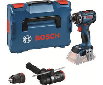 Bosch Professional GSR 18V-90 FC (06019K6204)
