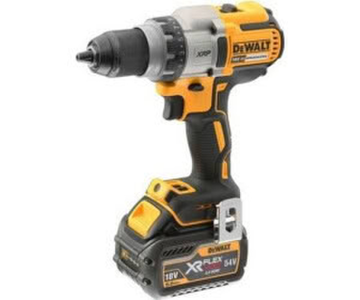 DeWalt DCD991T2-QW