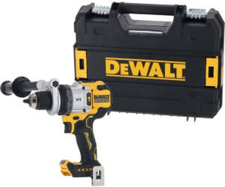 DeWalt DCD1007NT-XJ