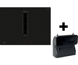 Neff V57PHQ4C0 + Z861SB4