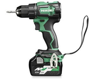 Hikoki DS18DE (2 x 5,0 Ah) (HSC II)