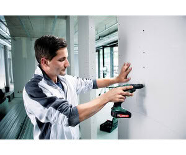 Metabo SE 18 LTX 2500 (ohne Akku & Ladegerät)