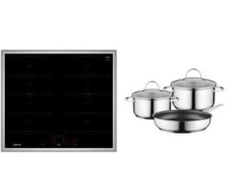 Neff TVLE662F0 (T66SHX4L0 + Z943SE0)