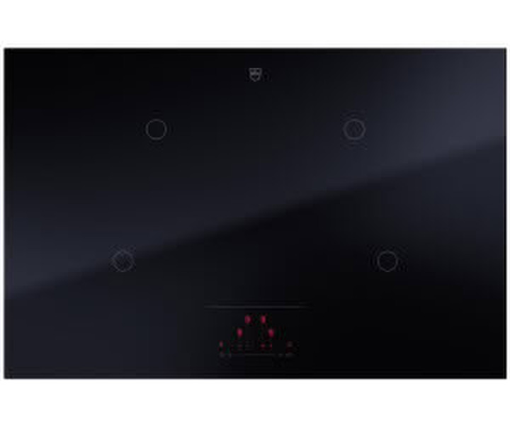 V-Zug CookTop V2000 I604