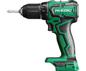 Hikoki DS18DD (2,0) (HSC II)