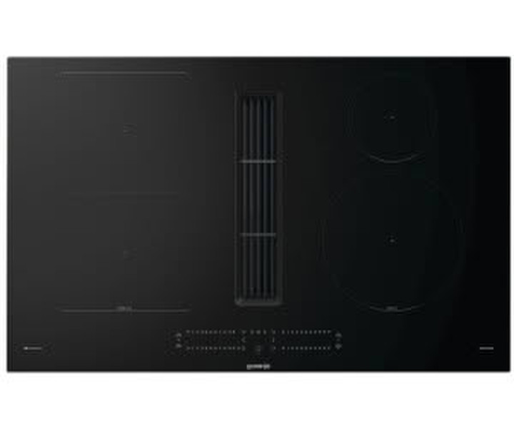 Gorenje GEH8432BSCWF