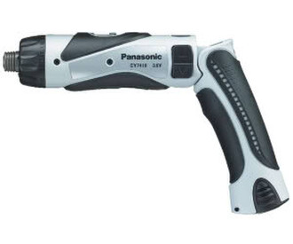 Panasonic EY7410LA2S (2 x 1,5 Ah)