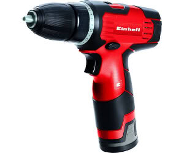 Einhell TH-CD 12-2 Li Akku Bohrschrauber