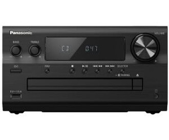 Panasonic SA-PMX802ME-K