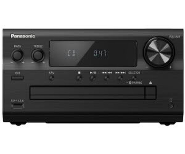 Panasonic SA-PMX802ME-K