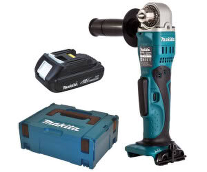 Makita DDA350Y1J (1 x 1,5 Ah Akku, Makpac)