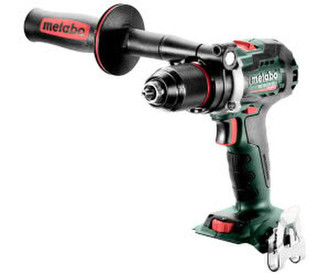 Metabo BS 18 LTX BL I (602358850)
