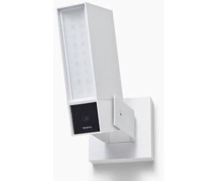 Netatmo NOC-S-PRO white