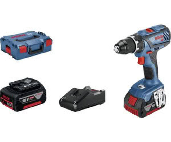 Bosch GSR 18V-28 (0 601 9H4 10A)