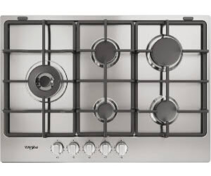 Whirlpool TGML 761 IX R