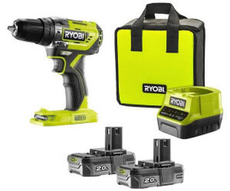 Ryobi R18PD5-202S