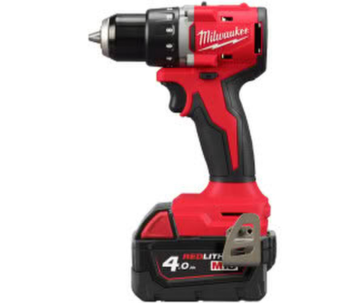 Milwaukee M18BLDDRC-402C (4933492834)