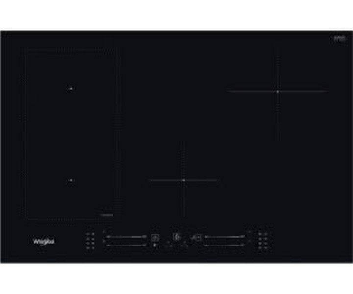 Whirlpool WL S3377 BF