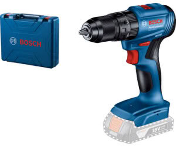 Bosch GSB 185-LI (06019K3103)