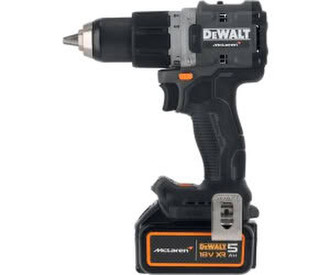 DeWalt McLaren DCD85MM2T QW