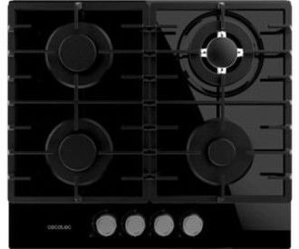 Cecotec Bolero Squad G 4200F Glass Black