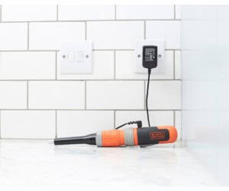 Black & Decker BCF603C-QW