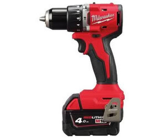 Milwaukee M18BLPDRC-422C