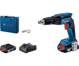 Bosch GTB 185-LI mit GMA 55 (06019K7022)