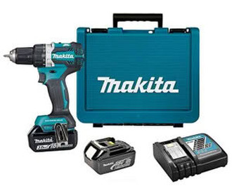 Makita DDF484RFE