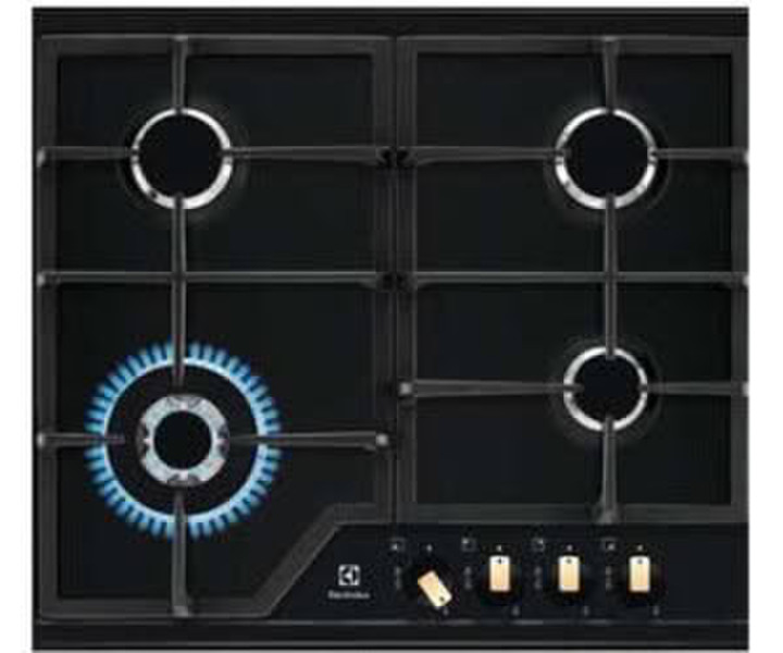 Electrolux EGS6436RK
