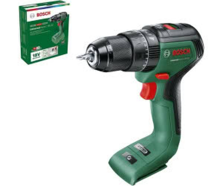 Bosch UniversalImpact 18V-60 (06039D7100)
