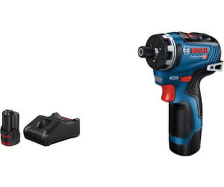 Bosch GSR 12V-35 HX (0 601 9J9 101)