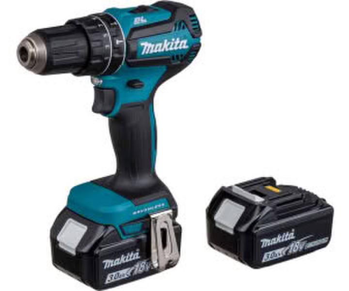 Makita DHP485RFJ