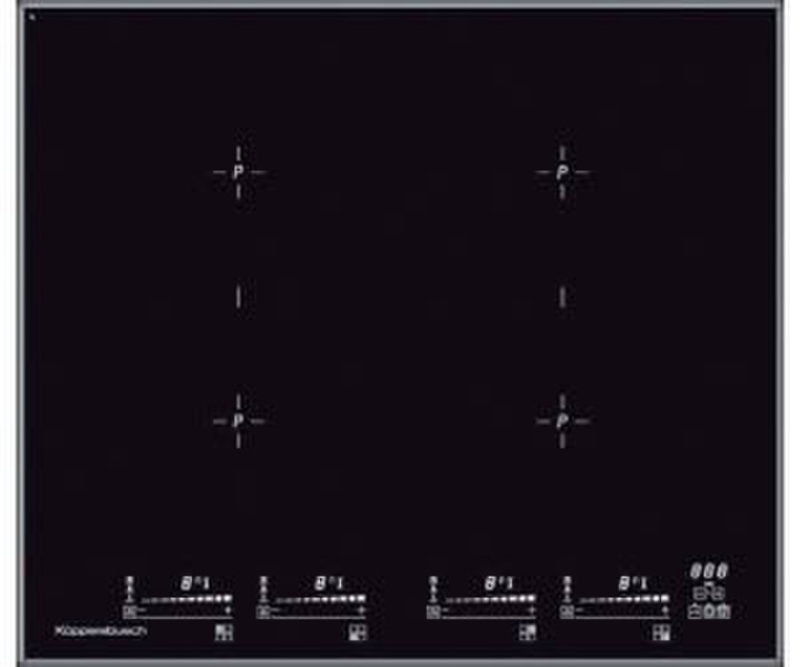 Küppersbusch KI 6800.0 SF
