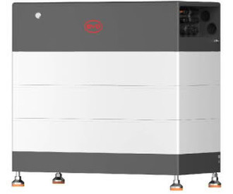 BYD Battery Box HVB 8.9