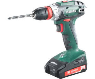 Metabo BS 18 Quick (6.02217.51)