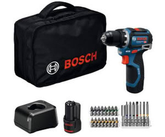 Bosch GSR 12V-32 Professional (06019N7006)