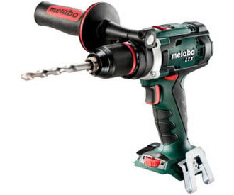Metabo BS LTX Impuls 18V (solo)