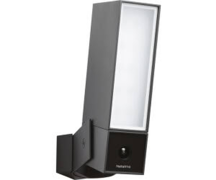 Netatmo NOC-S-PRO black