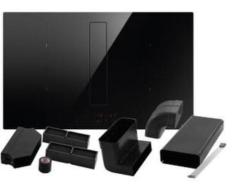 Elica Nikolatesla Fit XL BL/A/83 + KIT0167756