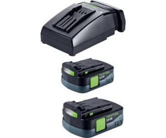 Festool CXS Li 2,5-Set (576865)