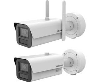 Hikvision DeepinView ANPR Moto (8-12MM_IDS-2CD7A46G2)