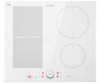 Klarstein Delicatessa 60 Hybrid white