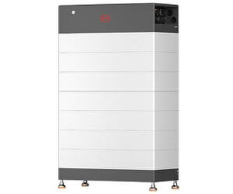 BYD Battery Box HVB 20.7